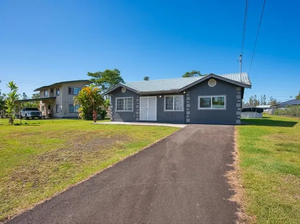 16-2078 Gardenia Dr, Pahoa, HI 96778