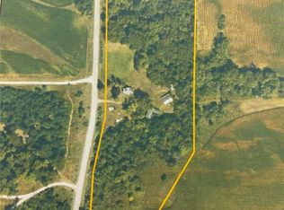 223 Palisades Access Rd, Ely, IA 52227