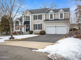 1267 Black Birch Court, Toms River, NJ 08753