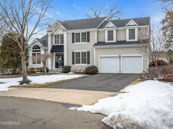 1267 Black Birch Court, Toms River, NJ 08753