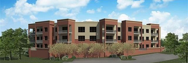 2nd image of 4803 S Monaco St #109