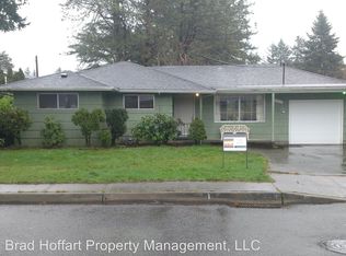 1116 SE 135th Ave, Portland, OR 97233