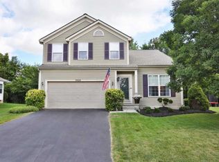 1924 Baltic Ave, Lewis Center, OH 43035