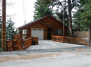 31321 Marcella Dr, Running Springs, CA 92382