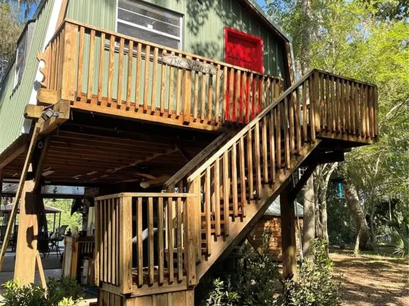 258 NE 832nd St, Old Town, FL 32680