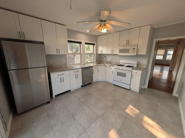 103 Wright Ave #2, Medford, MA 02155