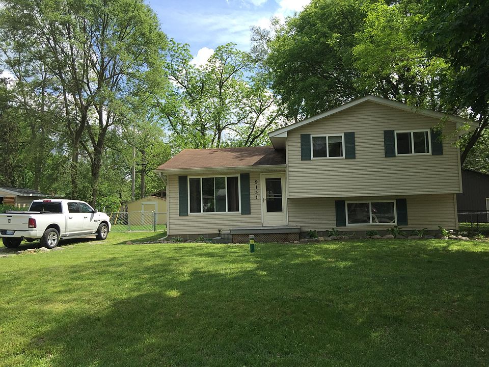 House - Outside