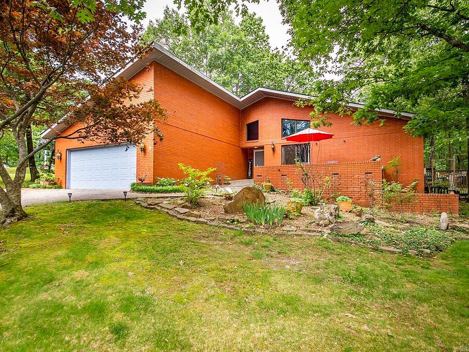 119 Whistling Pines Ln, Fairfield Bay, AR 72088 MLS 23031300 Zillow