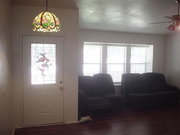 Living Room I