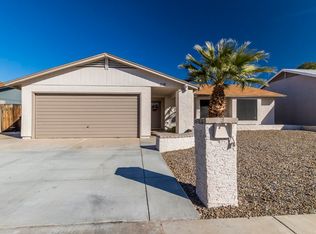 518 W Wescott Dr, Phoenix, AZ 85027