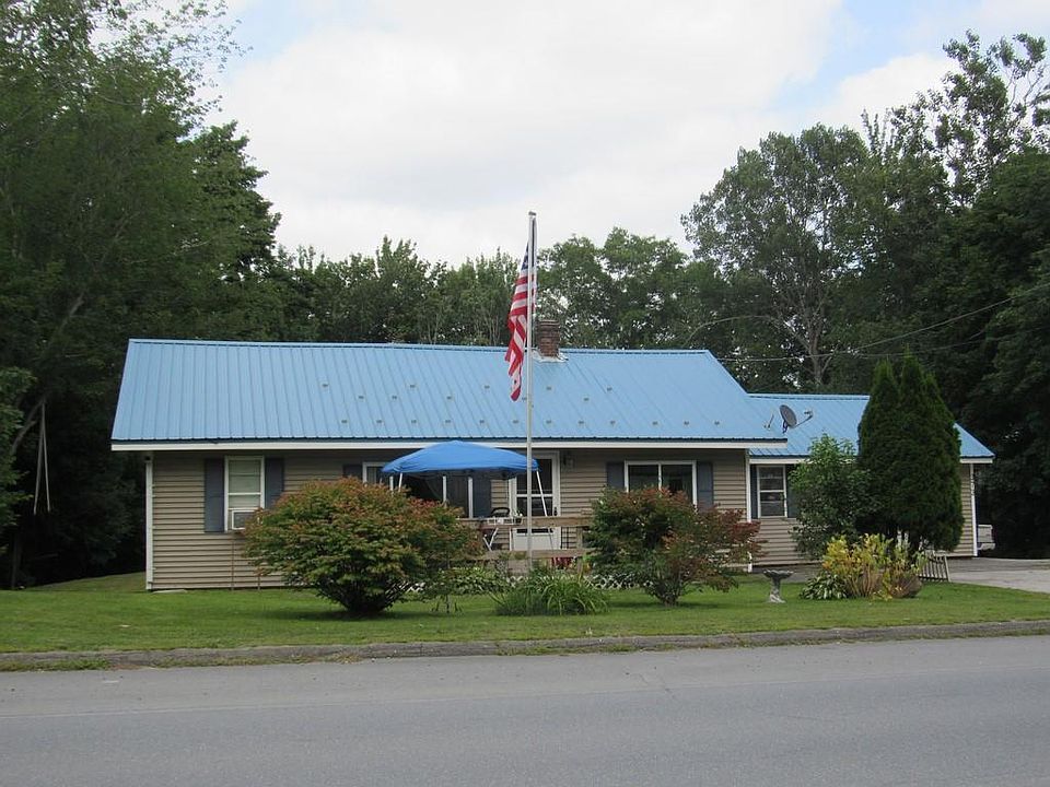 373 Gilman Falls Avenue, Old Town, ME 04468 Zillow