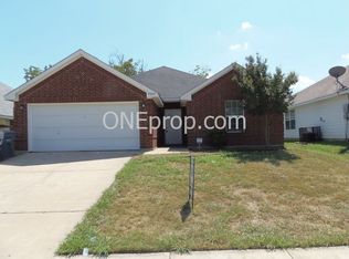 8520 Torreon St, Dallas, TX 75243