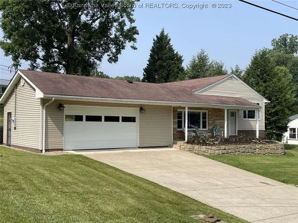 83 Brookwood Blvd, Charleston, WV 25302