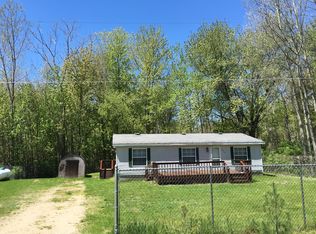 6833 S 88th Ave, Rothbury, MI 49452