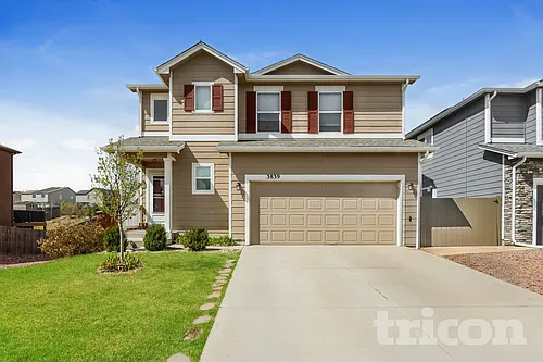 3839 Reindeer Cir Photo 1