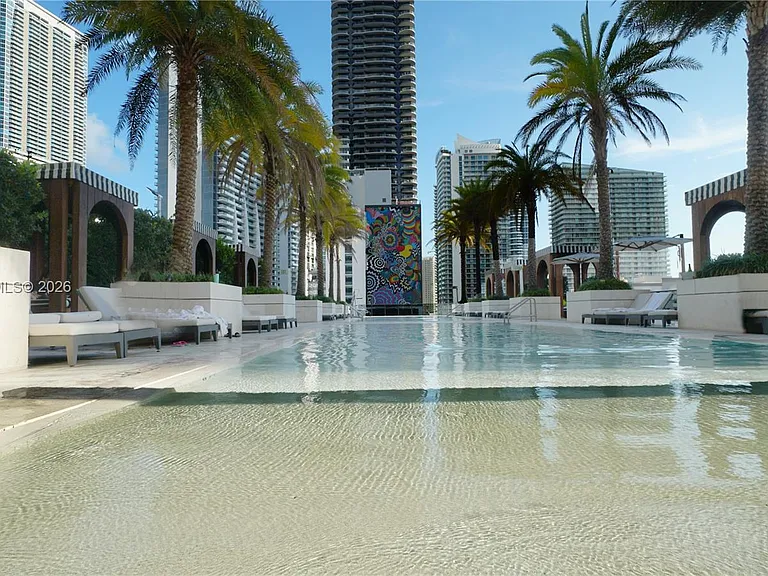801 S Miami Ave #2506 — Photo 45