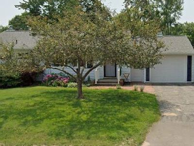 233 McConnell Ave, Muskegon, MI, 49445