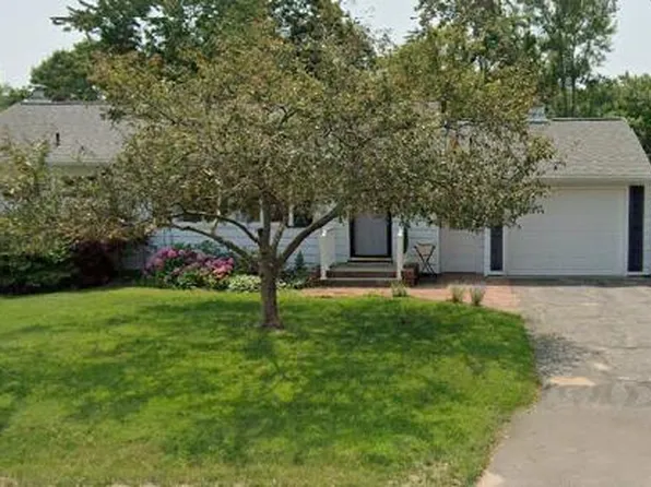 233 McConnell Ave, Muskegon, MI 49445