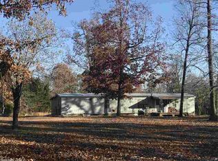 171 Baker Cemetery Rd, Williford, AR 72482