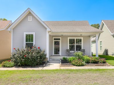 313 Prospect Park Loop, Bryant, AR, 72022