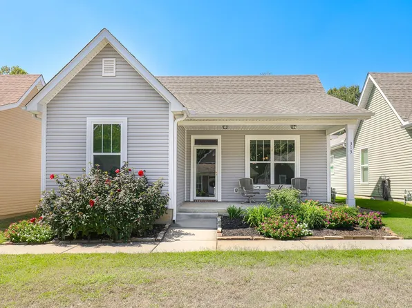 313 Prospect Park Loop, Bryant, AR 72022