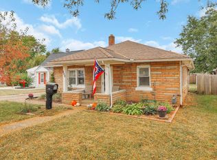 109 Church St, Groveport, OH
