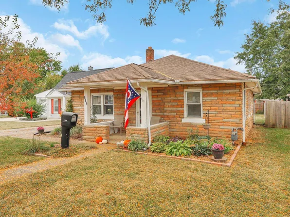 109 Church St, Groveport, OH 43125