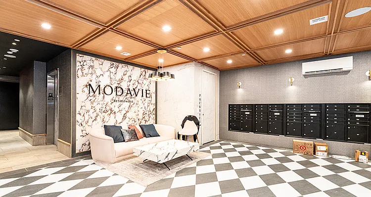 Modavie Residences
