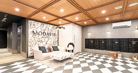 Modavie Residences at 88 Schermerhorn Street in Downtown Brooklyn