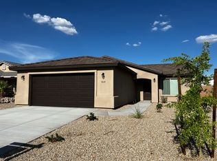 5014 S Rosemary Dr, Fort Mohave, AZ 86426