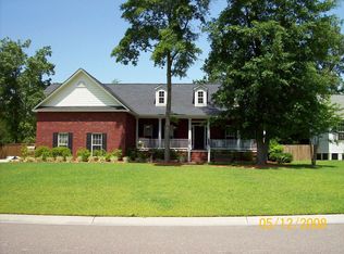 8309 Sinkler Ct, North Charleston, SC 29418