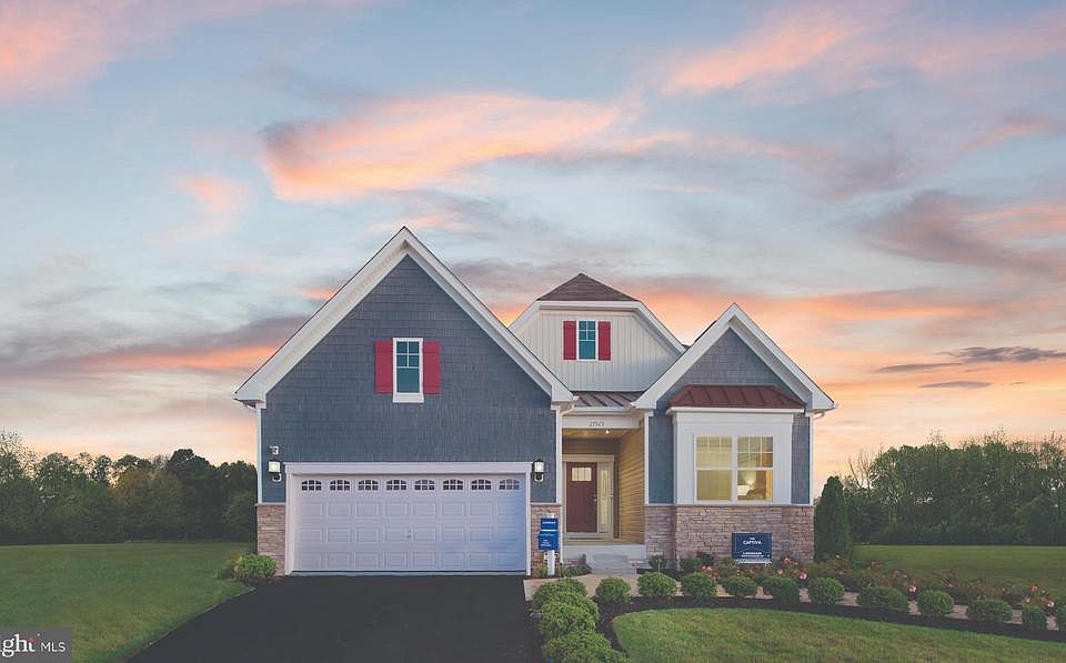 1st image of 23080 Waggoner Ave #43