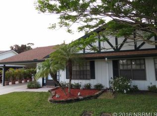31 Bogey Cir, New Smyrna Beach, FL 32168