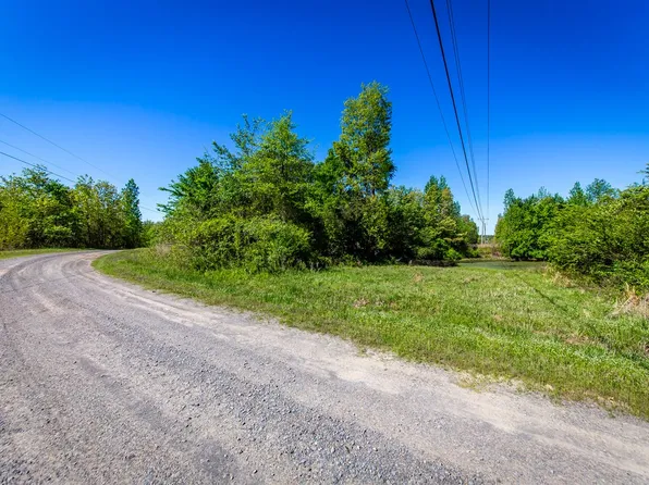 Buena Vista Dr, Clinton, AR 72031