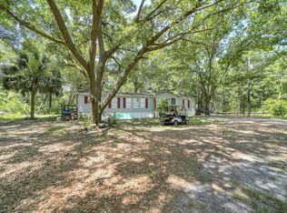 41 Frog Hill Rd, Freeport, FL 32439