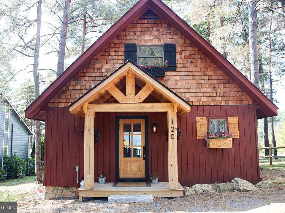1st image of 120 Rock Lodge Rd