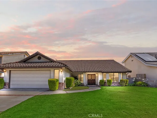 671 W Dover Dr, San Bernardino, CA 92407
