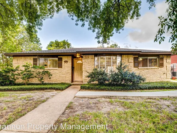 3414 Rockyridge Dr, Houston, TX 77063