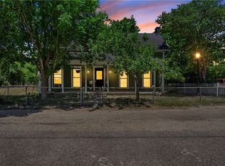 124 Pine St, Eddy, TX 76524