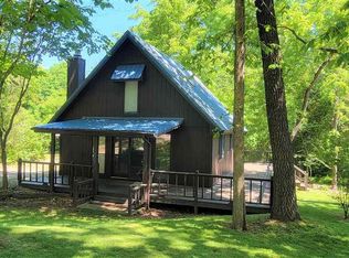 18227 Orchard Rd, Warsaw, MO 65355