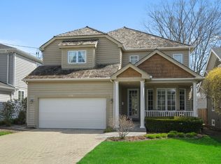 1281 Glencoe Ave, Highland Park, IL