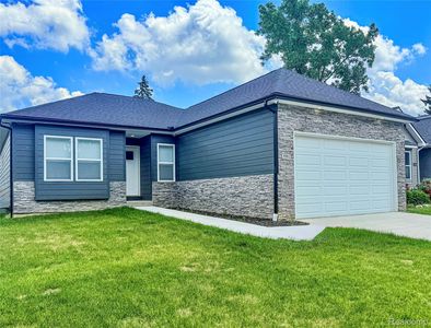 3982 Ontario Dr, Auburn Hills, MI, 48326