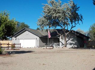 815 Samantha Cir, Fallon, NV 89406