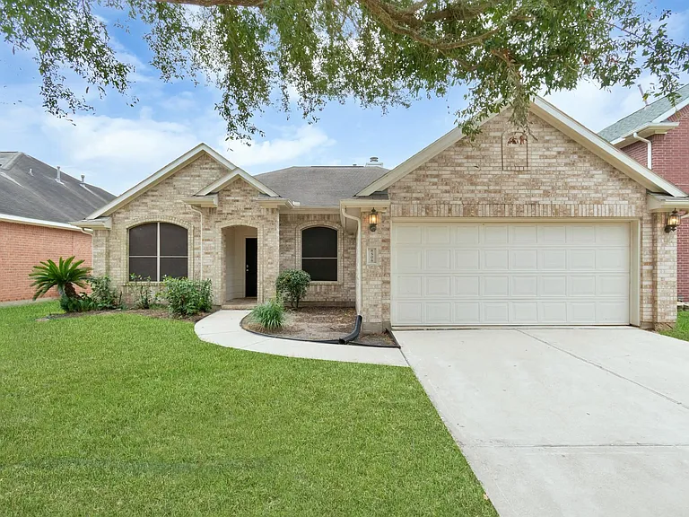 8506 Chancellorsville Ln — Photo 2