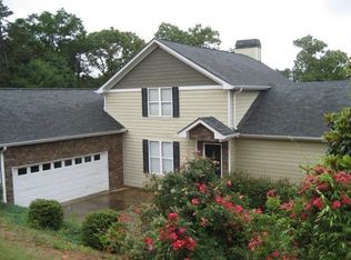 320 Huntington Rd, Anderson, SC 29626