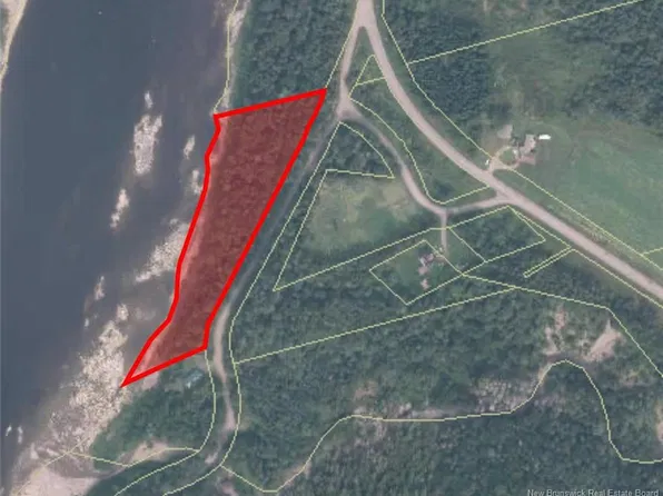 0 Dorsey Rd, Denmark, NB E7H 1X6