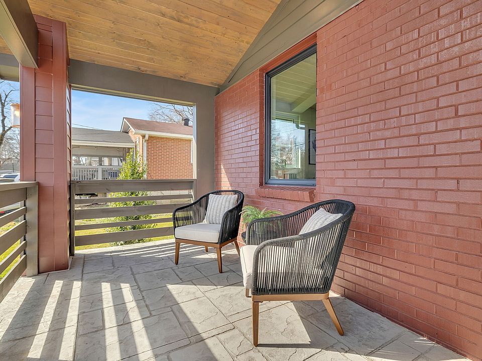 639C James Ave, Nashville, TN 37209 Zillow