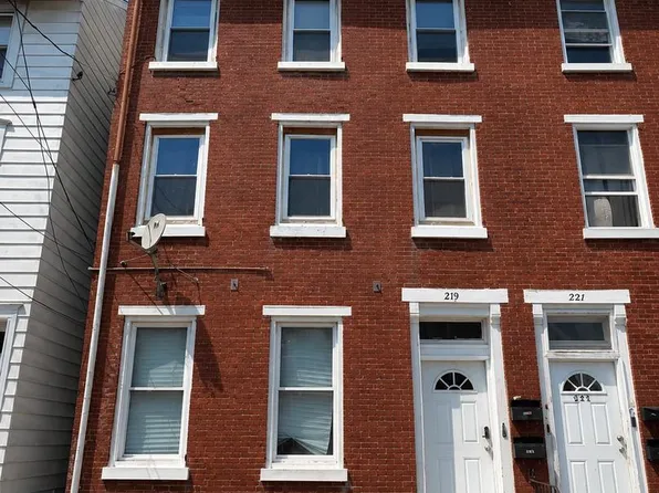 219 E Broad St, Burlington, NJ 08016