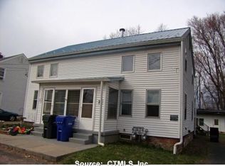 20 Maple St, East Windsor, CT 06088