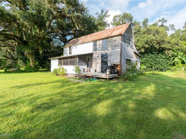 2385 County Road 78, Labelle, FL 33935